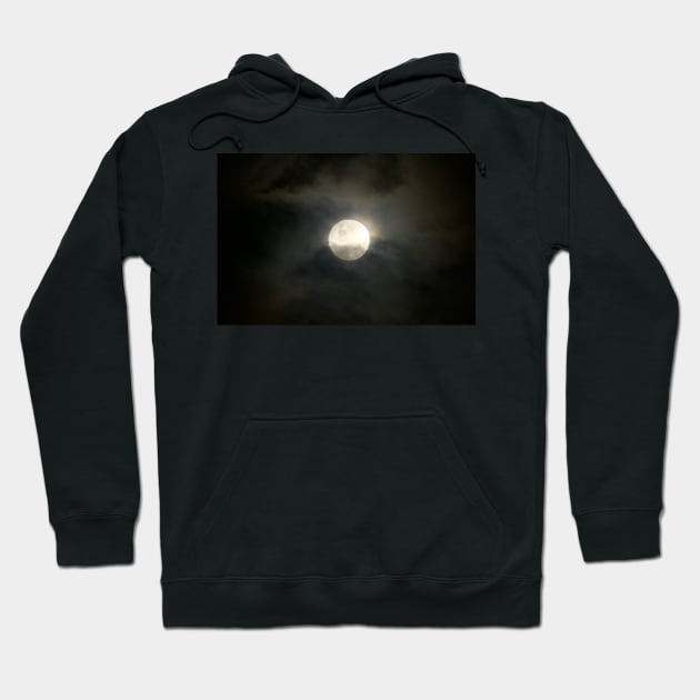 Supermoon Hoodie by GP1746